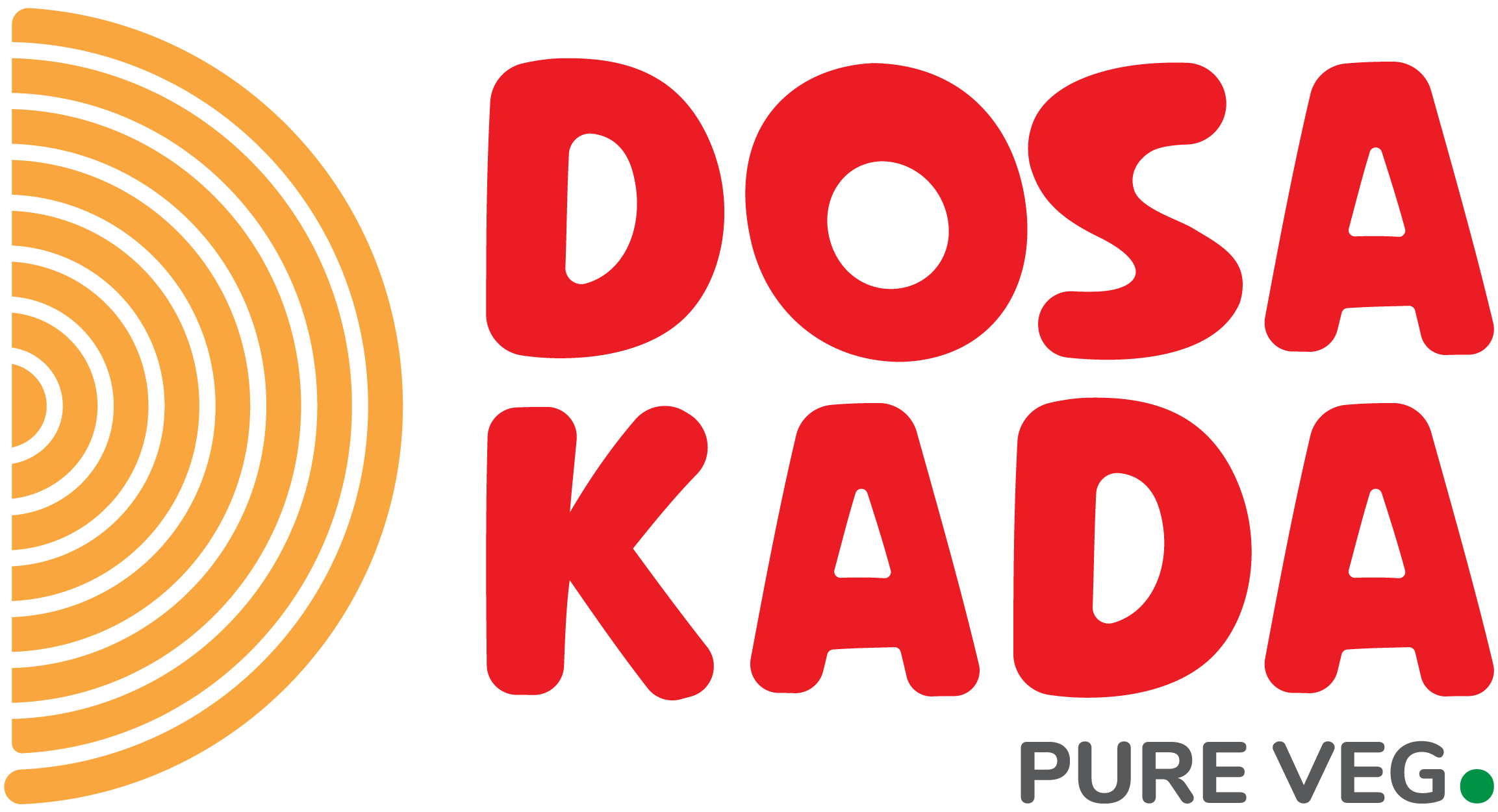 Dosa Kada Logo